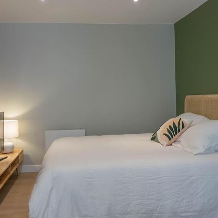 Bel Appartement Idealement Situe Orleans Exterior photo